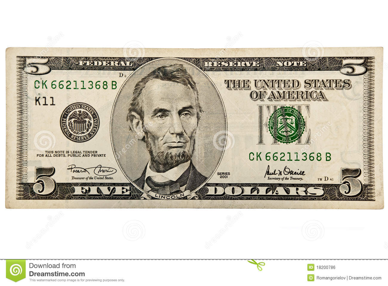 dollar bill clip art - photo #21